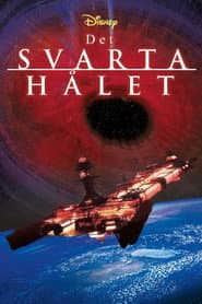 Det svarta hålet