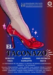 El taconazo