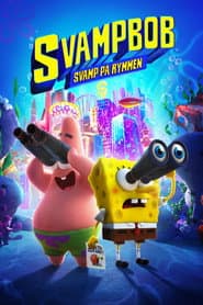 SvampBob: Svamp på rymmen