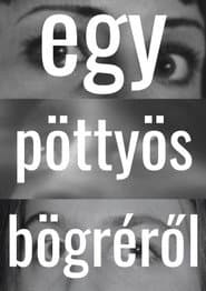 egy pöttyös bögréről