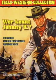 Johnny Ringo - död eller levande