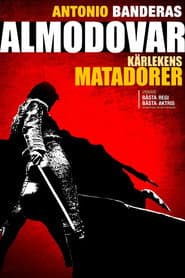 Kärlekens matadorer