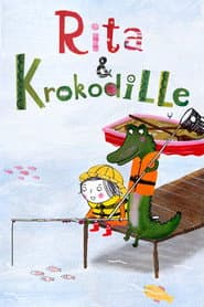 Rita och Krokodil