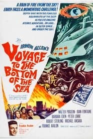 Voyage to the Bottom of the Sea