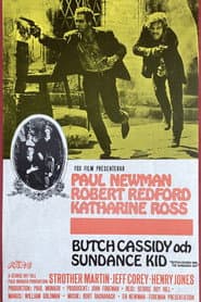 Butch Cassidy och Sundance Kid