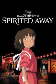 Spirited Away