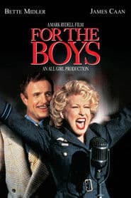 For the Boys - soldaternas sång