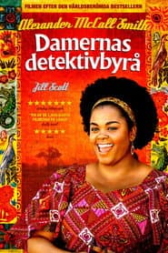 Damernas detektivbyrå