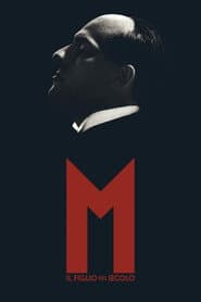 Mussolini - Son of the Century