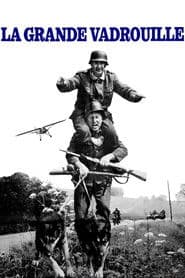 Den stora kalabaliken