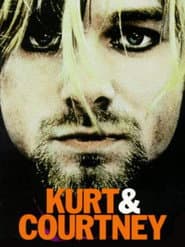 Vem mördade Kurt Cobain?