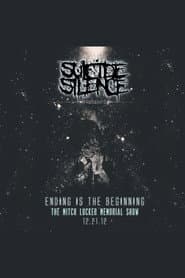 Ending Is the Beginning: The Mitch Lucker Memorial Show