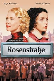 Kvinnorna på Rosenstrasse