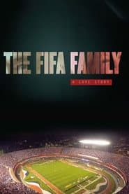 Fifa: en kärlekshistoria