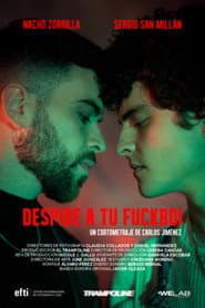 Despide a tu fuckboi