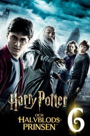 Harry Potter och Halvblodsprinsen