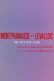 Montparnasse et Levallois