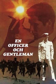 En officer och gentleman