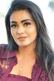 Dhroshni Sekar