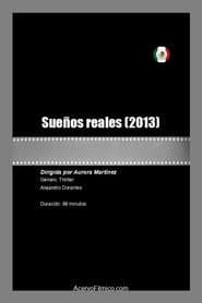 Sueños reales