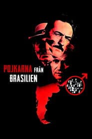 Pojkarna från Brasilien