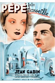 Pépé från Marseille