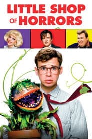 Little Shop of Horrors