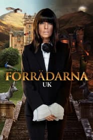Förrädarna UK