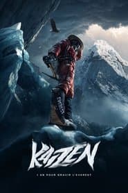 Kaizen: 1 år att bestiga Everest