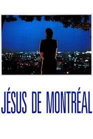Jesus från Montreal