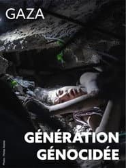 Gaza, génération génocidée