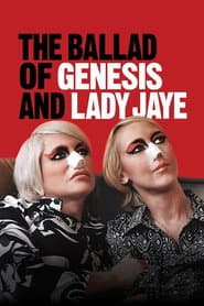 The Ballad of Genesis and Lady Jaye