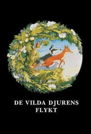 De vilda djurens flykt