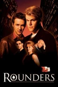 Rounders - Sista spelet