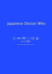 Japanese Doctor Who