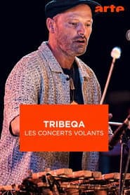 TribeQa Les Concerts Volants