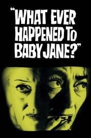Vad hände med Baby Jane?