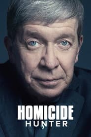 Homicide Hunter