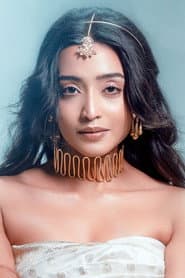 Srijani Mitra
