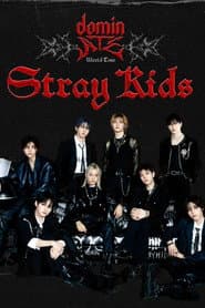 Beyond Live — Stray Kids World Tour dominATE in SEOUL