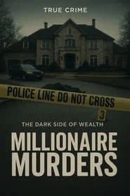 Millionaire Murders
