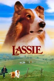 Lassie - Bästa vänner för alltid