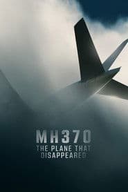 MH370: Flygplanet som försvann