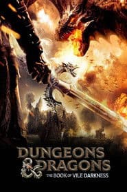 Dungeons & Dragons: The Book of Vile Darkness