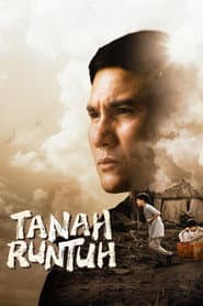 Tanah Runtuh
