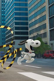 Snoopy Unleashed