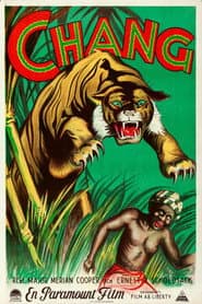 Chang: A Drama of the Wilderness
