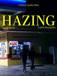 HAZING