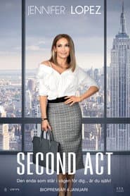 Second Act