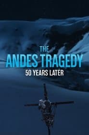 Flygolyckan i Anderna - 50 år senare